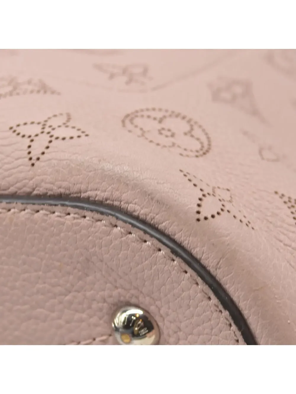 $3650 Louis Vuitton  LV Monogram Girolata Pink - Picture 9 of 15